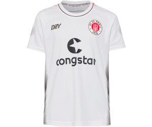 DIIY FC St. Pauli Trikot Kinder 2023/2024 Auswärtstrikot
