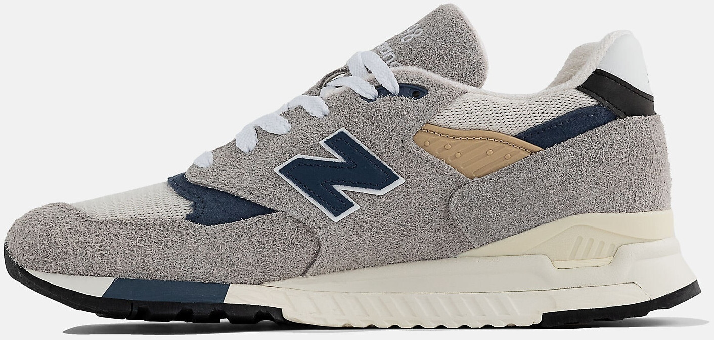 Made in USA 998