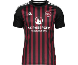 Adidas 1. FC Nürnberg 2023/2024