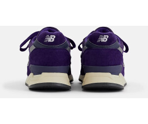 New balance 998 damen lila deals