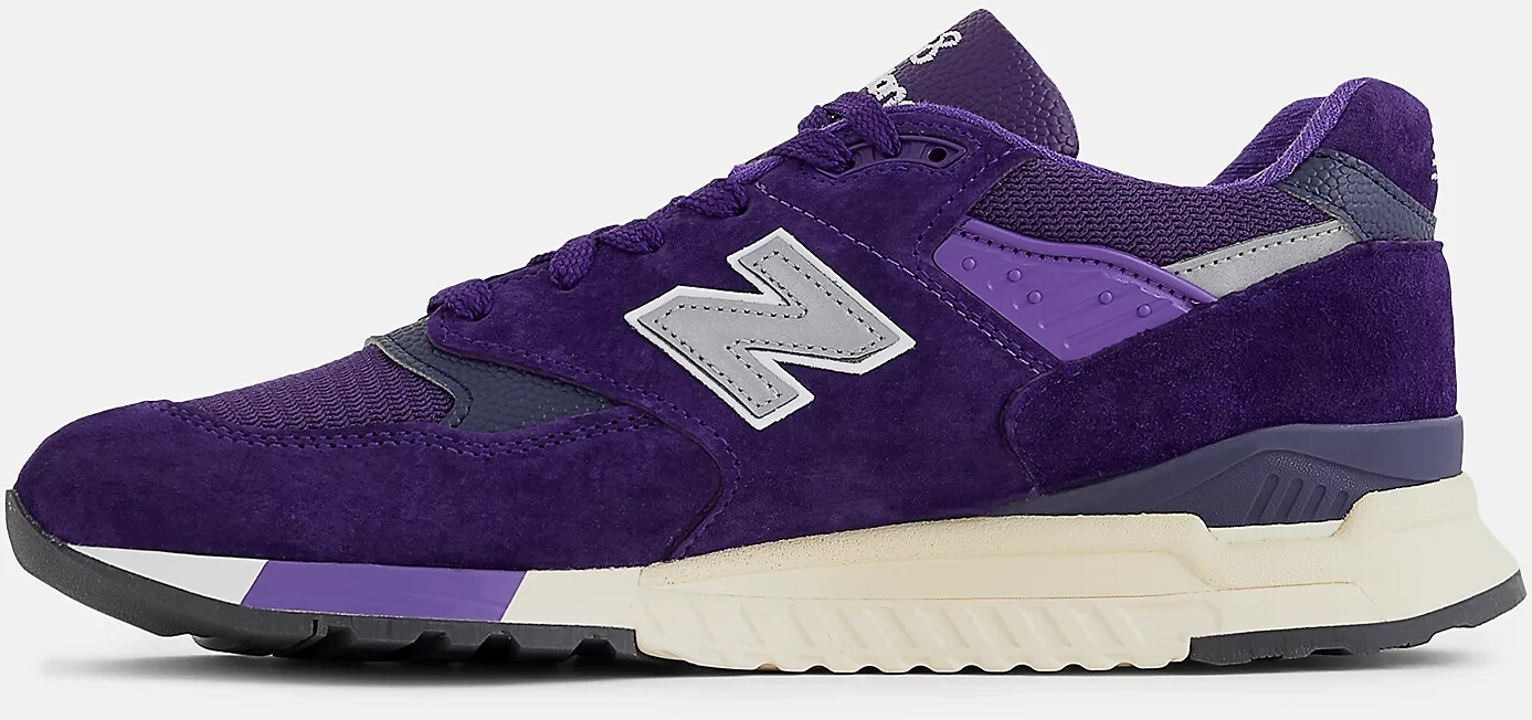 New balance 998 kinderen purper hotsell