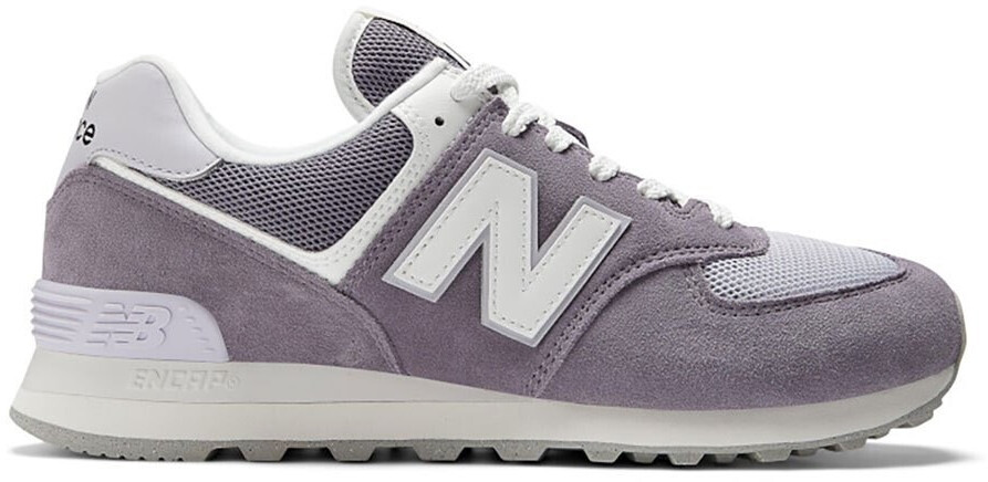 574 new balance purple best sale
