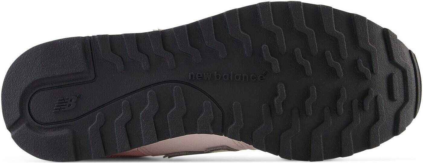 New balance 500 grey pink deals