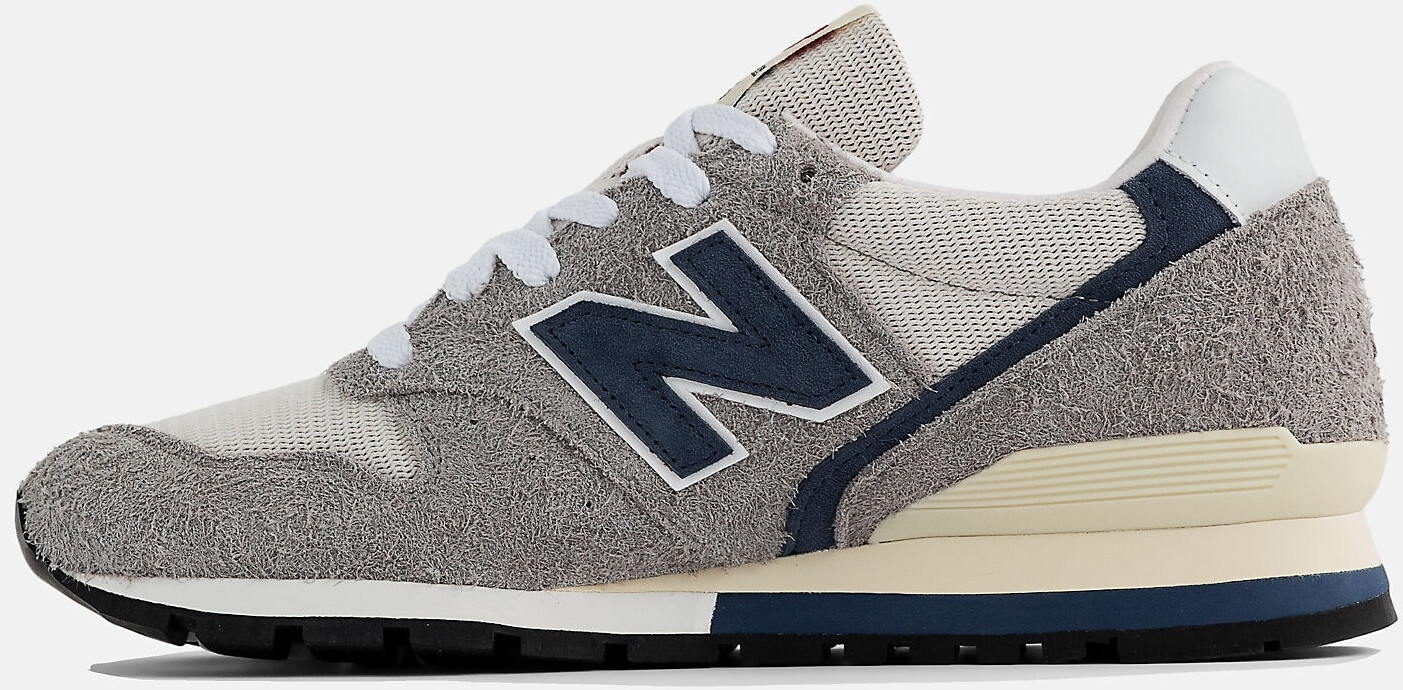New balance 996 vintage indigo online