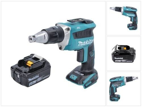 Makita DFS452M1