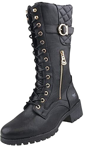 MUSTANG Benha (1435-602) black