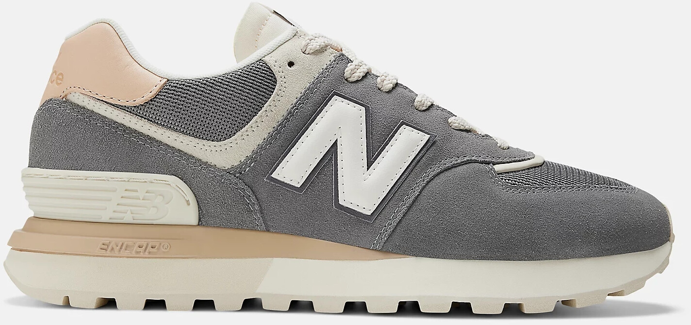 New balance grau beige online