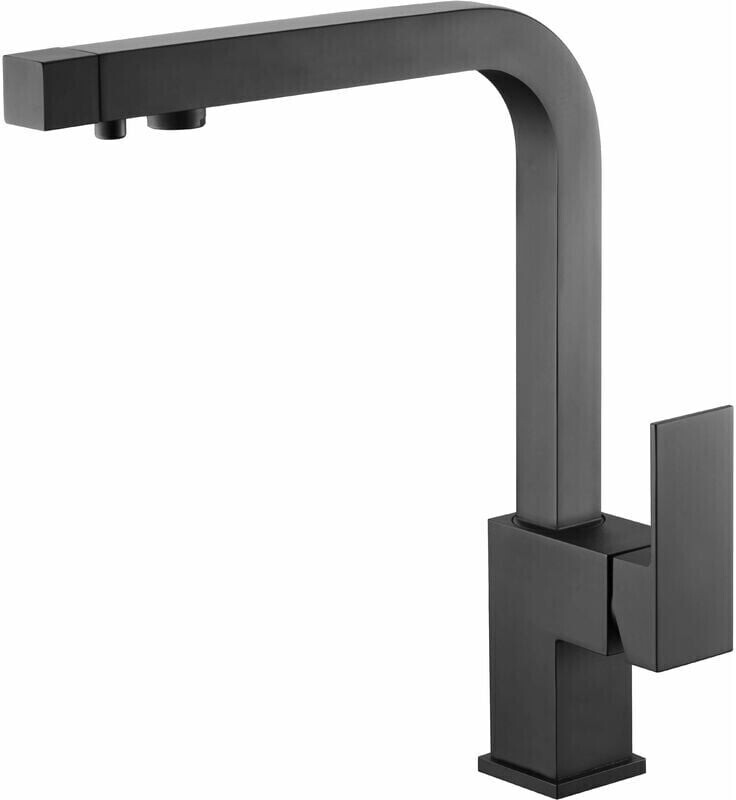 IMEX CAPRI GOS002/NG Matt Black