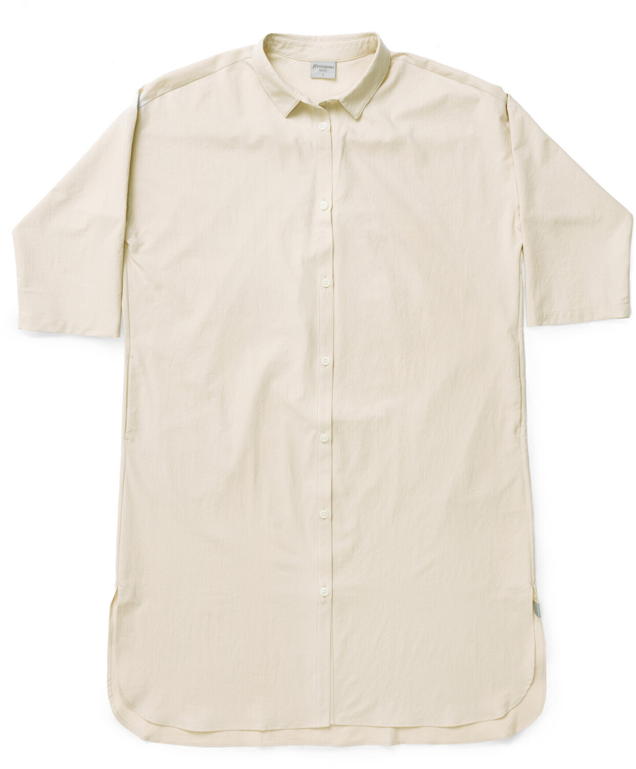 Houdini Route W Shirt Dress ab 112,99 € | Preisvergleich bei idealo.de