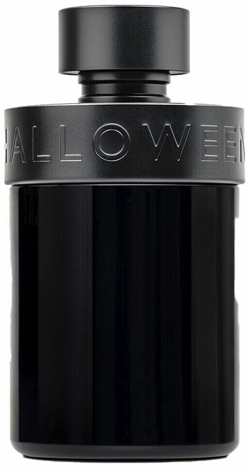 Halloween Man Mystery Eau de Parfum (125ml)