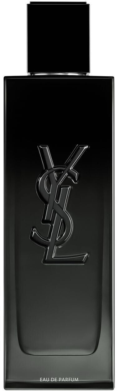 Yves Saint Laurent MYSLF Eau de Parfum (100ml) ab 79,50 € (Februar 2025  Preise) | Preisvergleich bei idealo.de