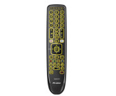 Télécommande Universelle Meliconi AC50 Pour Climatiseur - Compatible 99% Des Modèles - Mémoire Permanente - Design Ergonomique