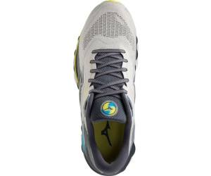 Buy Mizuno Wave Sky 7 J1GC2302 pacific blue white bolt2 from