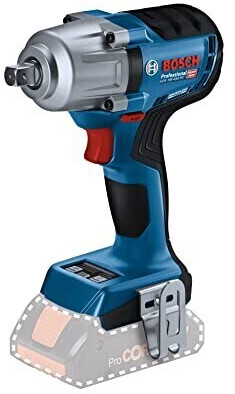 Bosch Professional GDS 18V-450 PC (06019K4100)