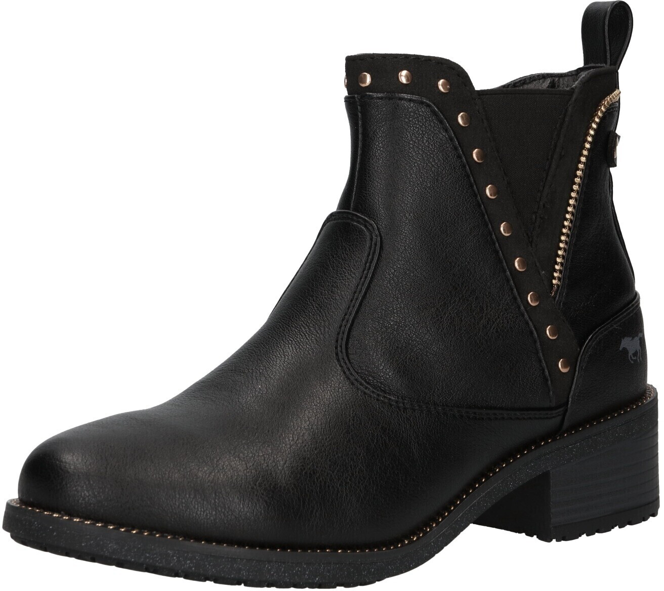 MUSTANG Lota (1402-503) black
