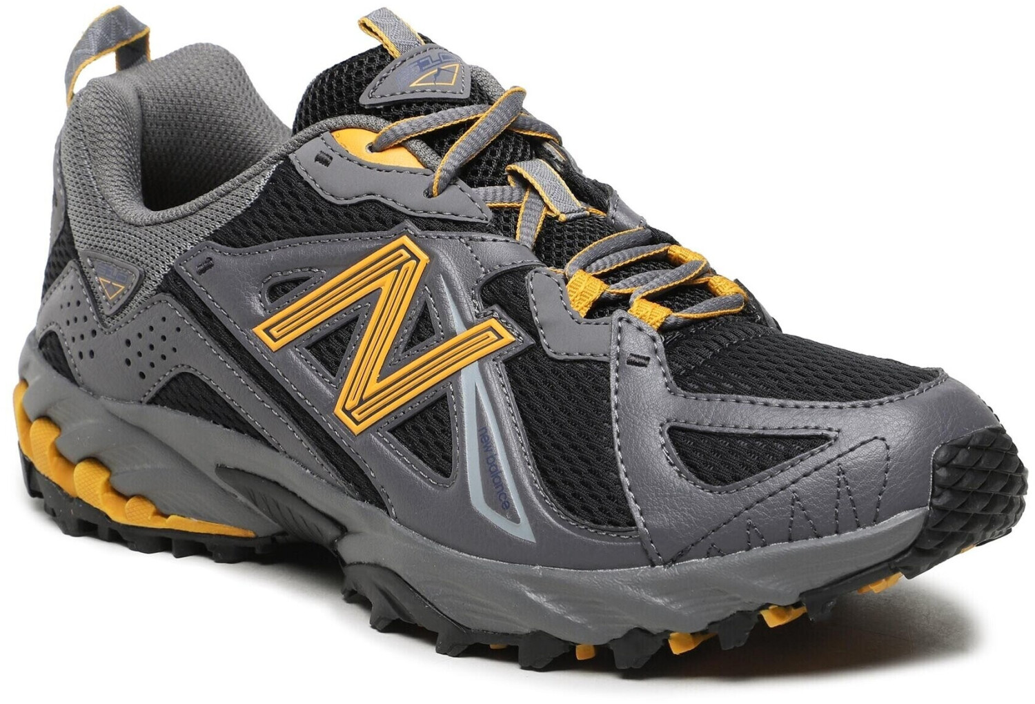 New balance discount gold grau