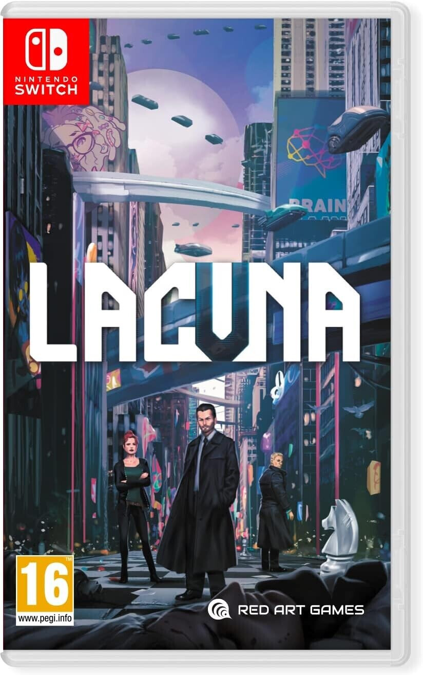 Lacuna (Switch)