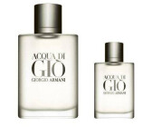 Acqua di hotsell gio profumo idealo