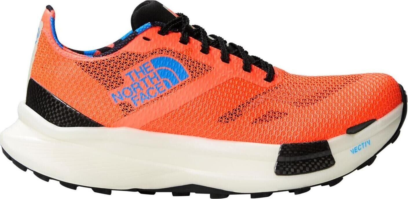 The North Face SUMMIT VECTIV™ PRO Women (NF0A819COIG) solar coral/optic blue
