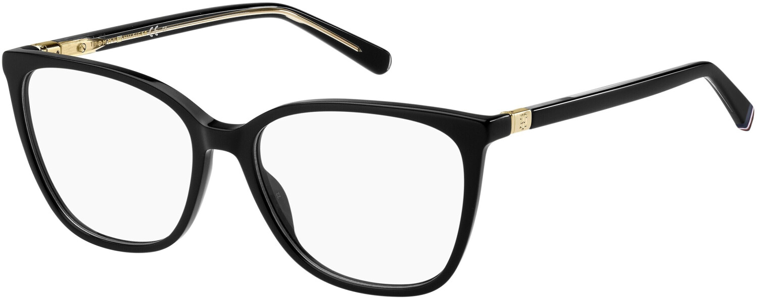 Photos - Glasses & Contact Lenses Tommy Hilfiger TH1963 807 