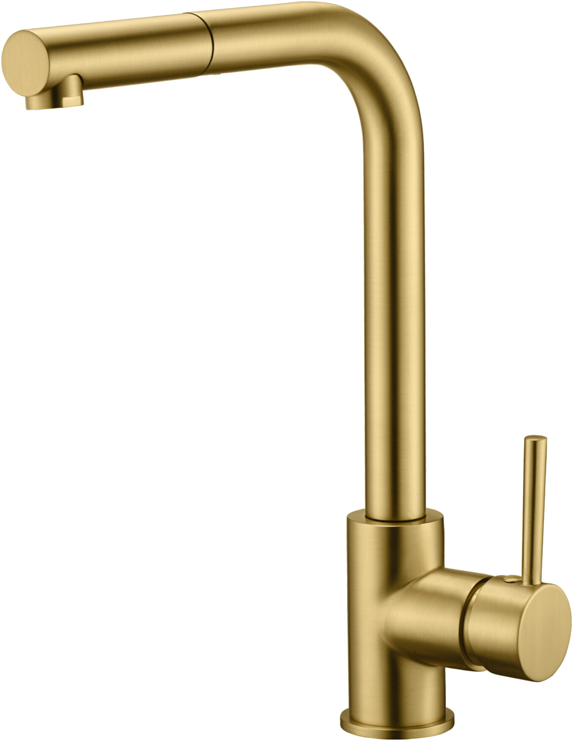 IMEX Malta GCE006/OC Brushed Gold