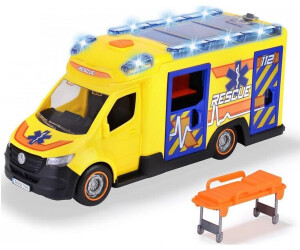 Discovery rescue ambulance toy outlet