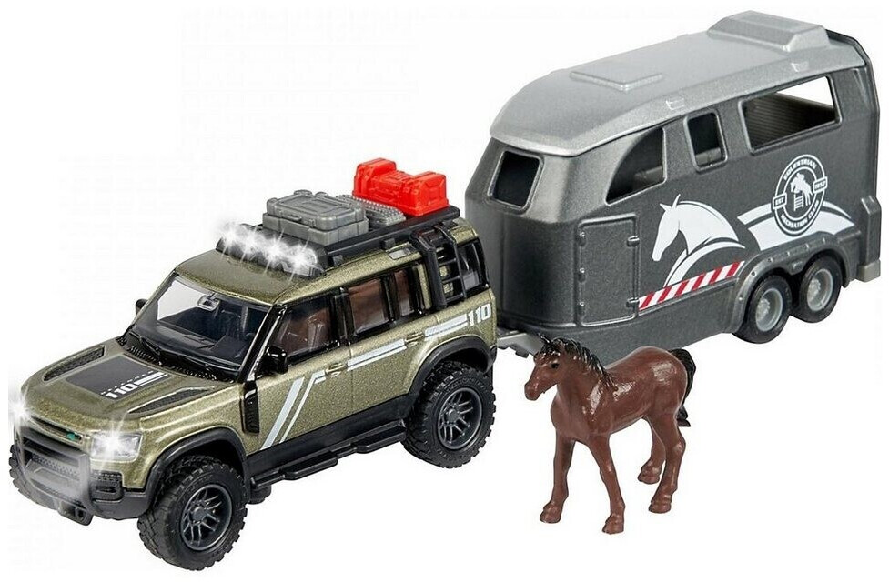 Majorette 213776000