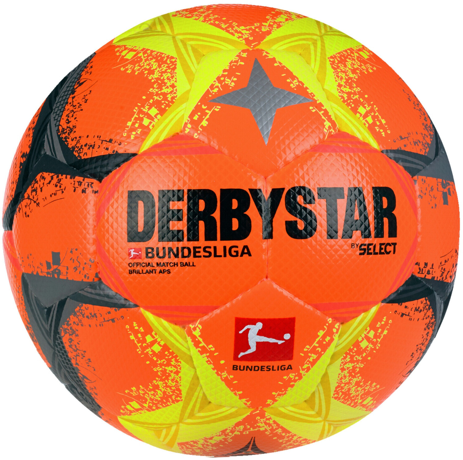 Derbystar Bundesliga Brillant Aps V23 000 - Balón De Fútbol, | Meses