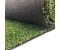 Carpeto Rugs Meterware 200 x 120 cm (TRAWA 2,00m SZTUCZNA GREEN A6#1,2)