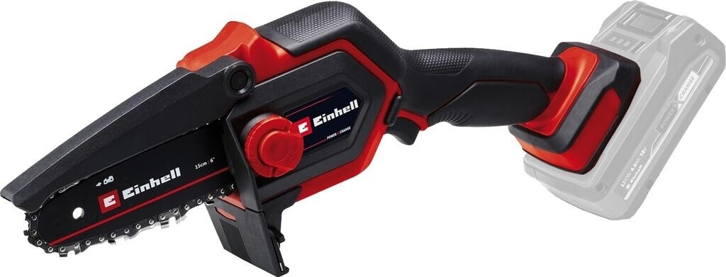 Einhell 4600040 GE-PS 18/15 Li BL-Solo (without battery and charger)