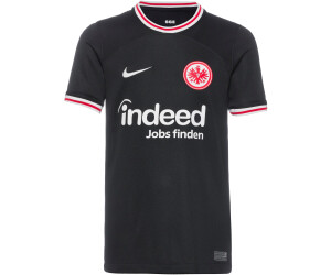 Primera Camiseta Eintracht Frankfurt 2023-2024