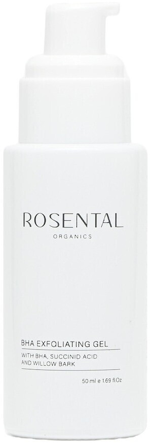 Rosental BHA Exfoliating Gel (50ml)