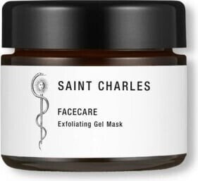SAINT CHARLES Exfoliating Gel Mask (50ml)