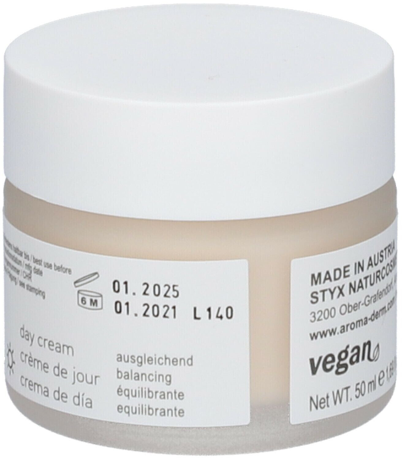 Styx Green Tea Day Cream (50ml)