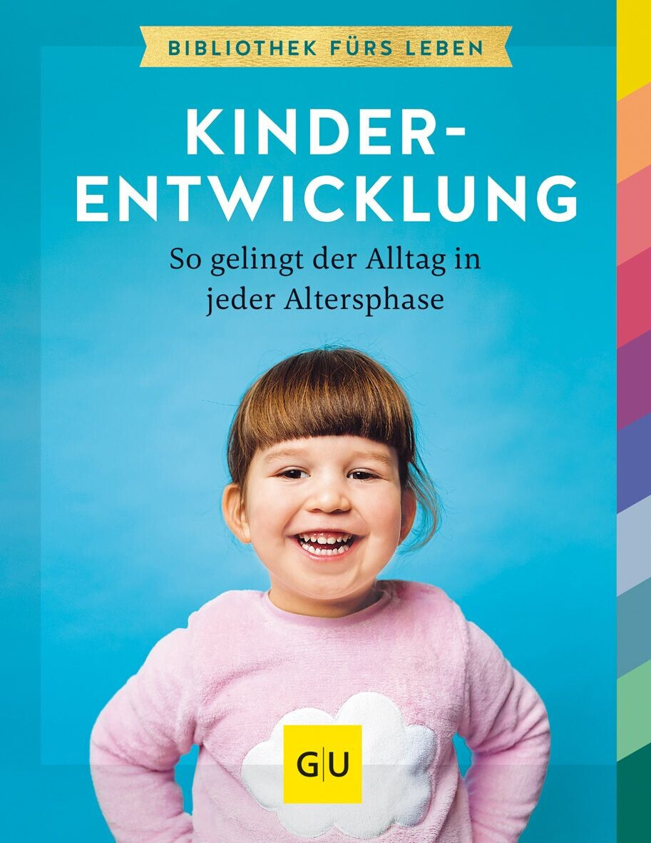 Kinderentwicklung (ISBN: 9783833882418)