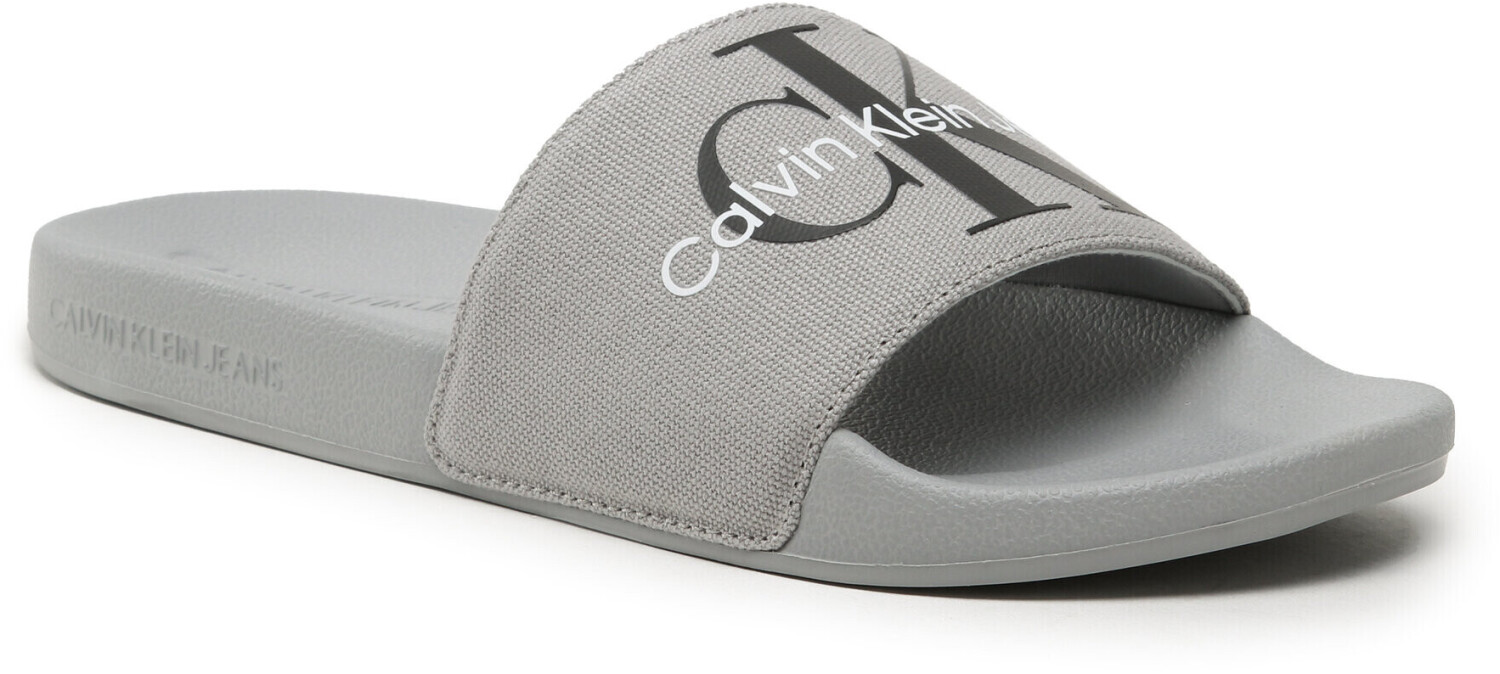Calvin Klein Jeans Slide Monogram Co (YM0YM00061)
