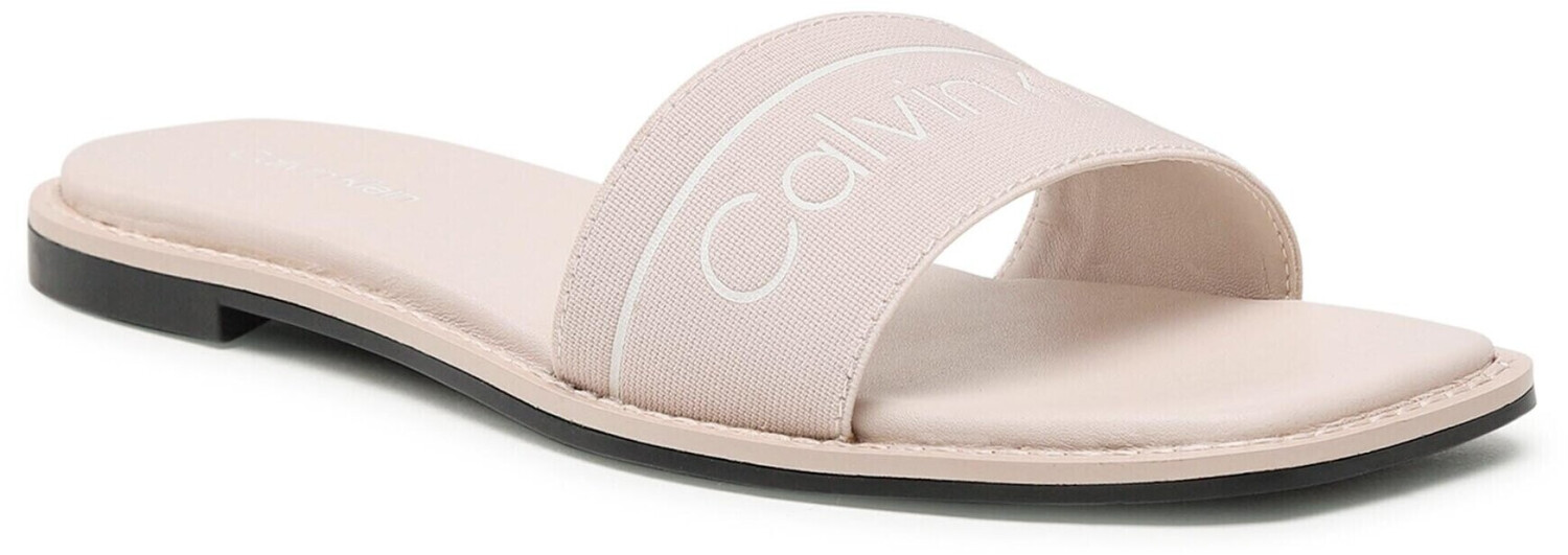 Calvin klein gredel flat deals