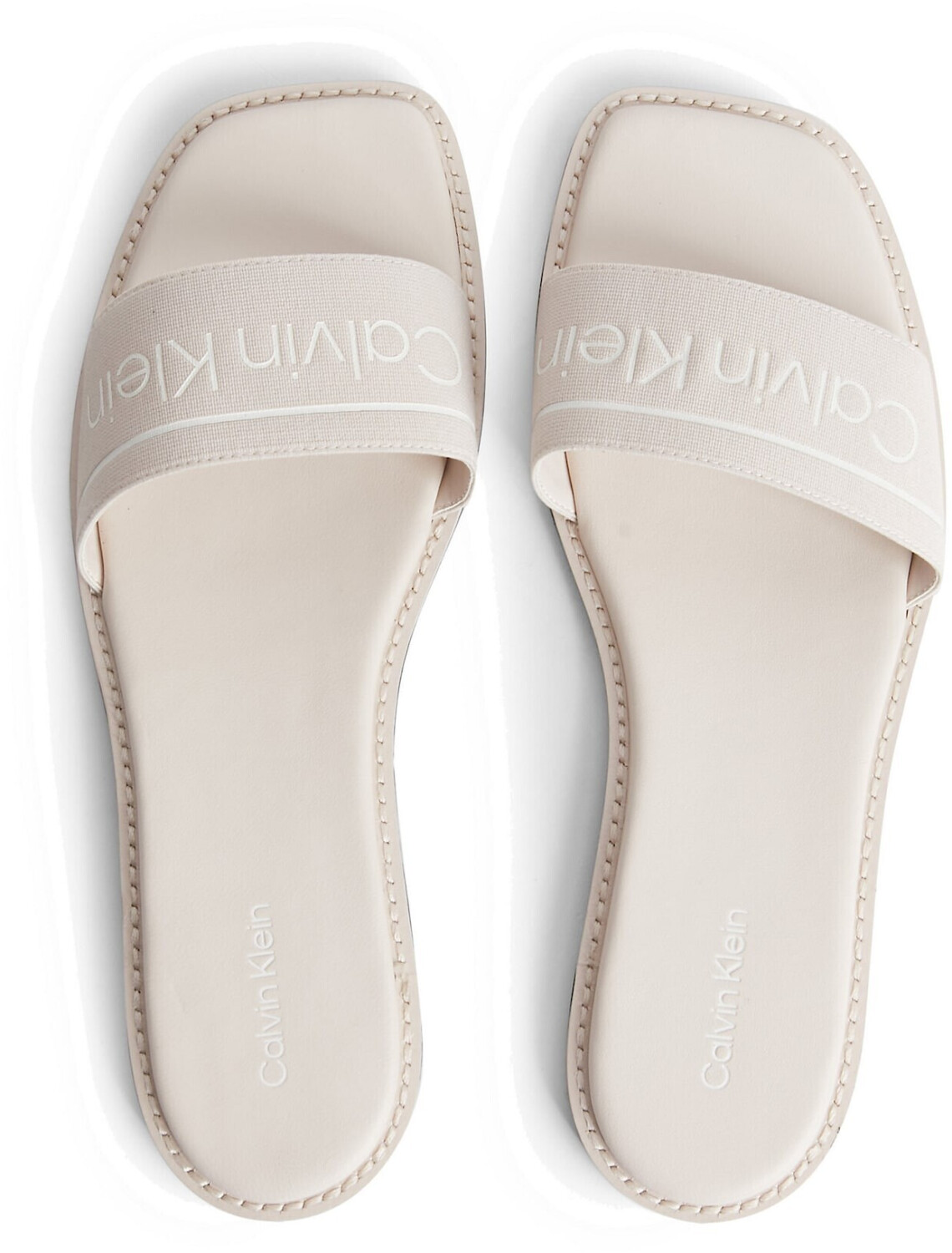 Calvin klein gredel flat sale