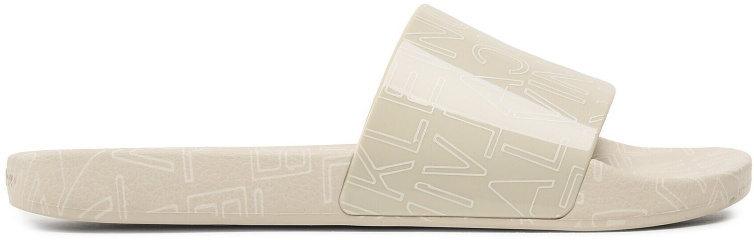 Calvin Klein Pool Slide Rubber (HM0HM01062)