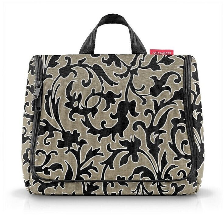 Reisenthel Toiletbag XL baroque marble