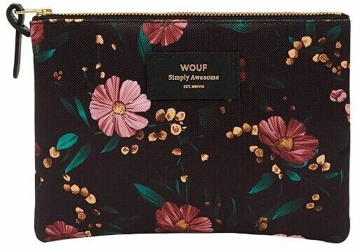 Wouf Make Up Bag (ML)
