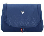 GATEWAY Beauty case 24x26x18 cm - Blu