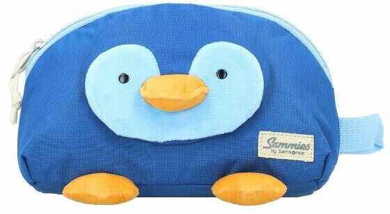 Sammies Happy Sammies Eco Toiletry Bag penguin peter (142473-9675)