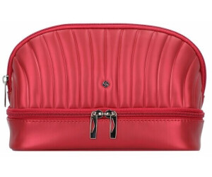 Samsonite Airea Toiletry Bag 137151 ab 49 95 Preisvergleich bei idealo