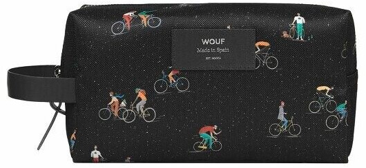Wouf Toiletry Bag (TC)