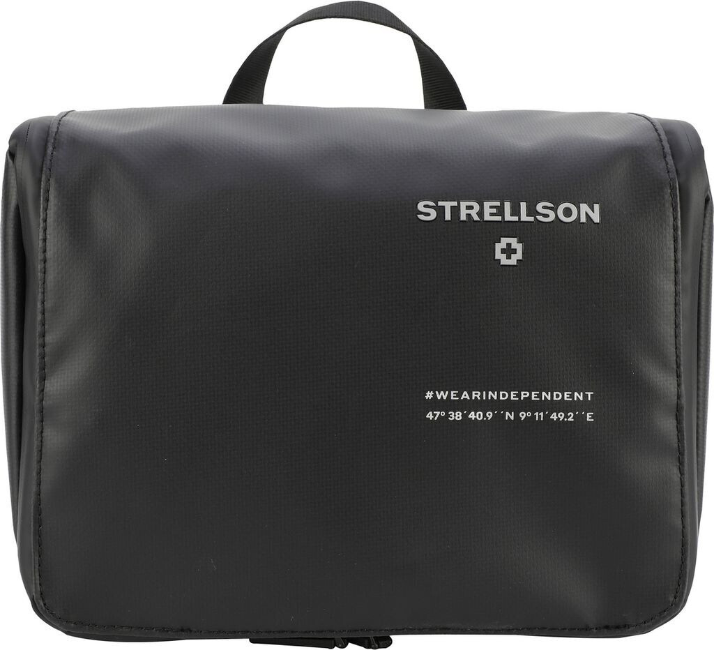 Strellson Stockwell 2.0 Benny Toiletry Bag (4010003054)
