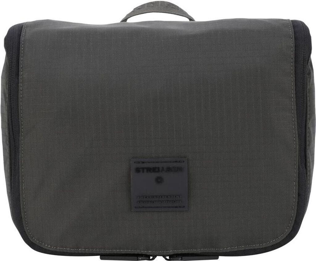 Strellson Northwood RS Benny Toiletry Bag (4010003178)