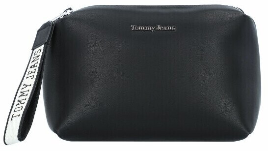 Tommy Hilfiger TJW City Girl Toiletry Bag black (AW0AW14982-BDS)