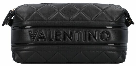 Valentino Bags Ada Toiletry Bag (VBE51O510) nero