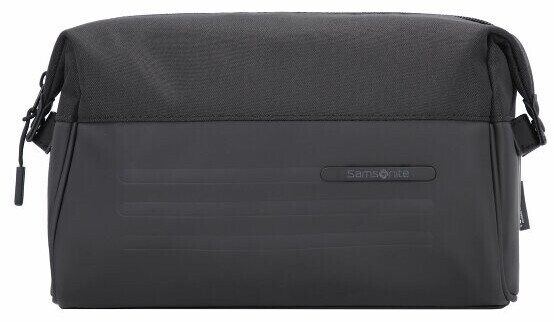 Samsonite Stackd Toiletry Bag black (142787)